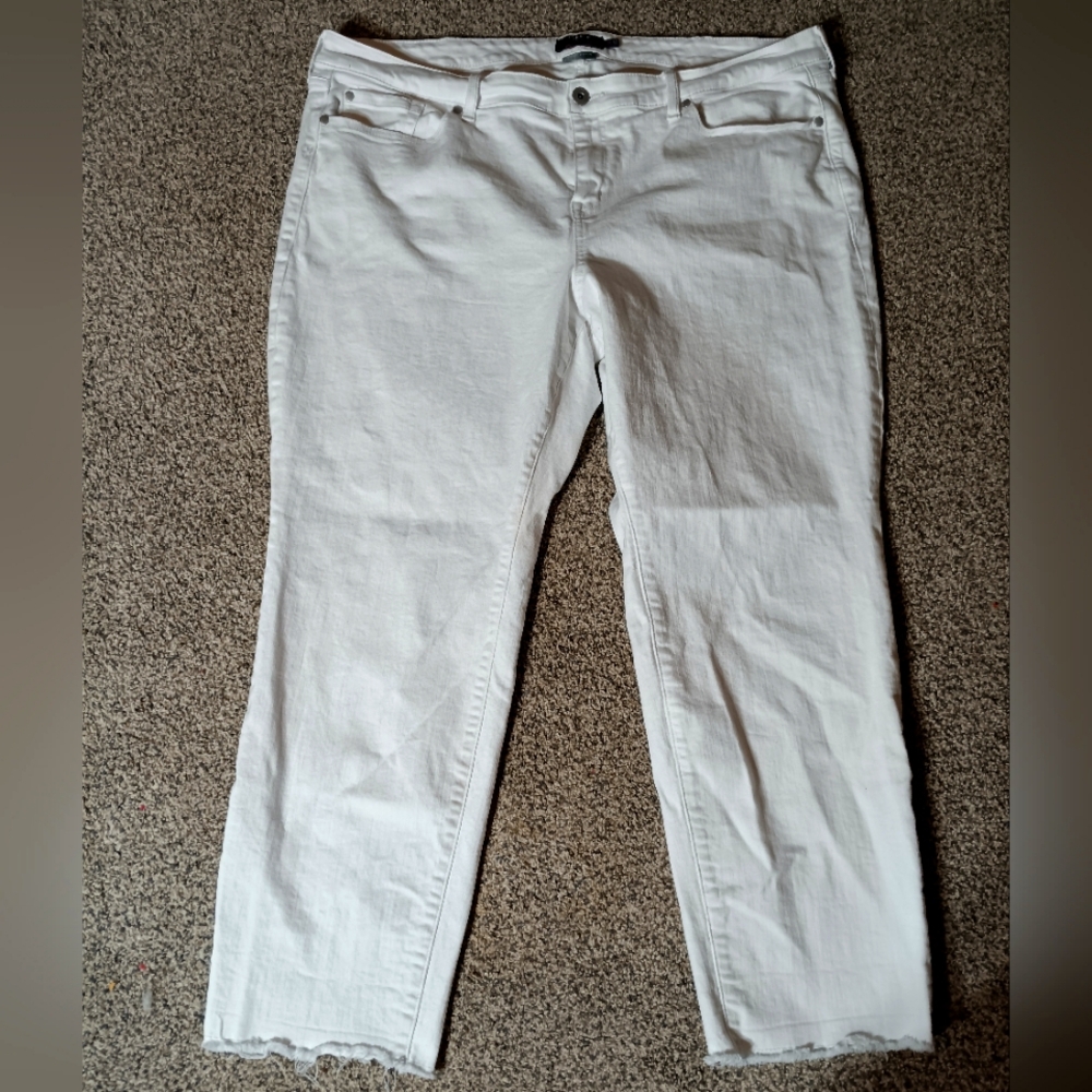 Size 24 Jeans